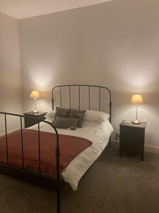 5 Albert Street, Kirkwall, Orkney. Экстерьер фото